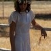 Vintage Wedding Dress - Lucy