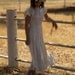 Vintage Wedding Dress - Lucy