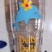 Delta Delta Delta Tervis Tumbler