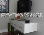 Contemporary Drawer FREE SHIPPING