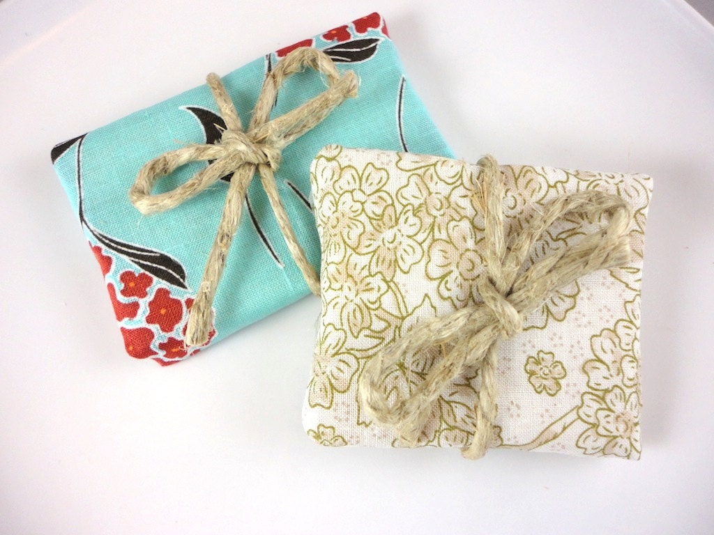 Custom Soap Favors - 100 Mini Soap Bars - Bridal Wedding Shower or Party Favors (You choose your own quanity and flavors, bulk discounts)