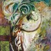 Listen . . . an Original Painting by Ericka O'Rourke
