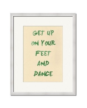 Get up Print