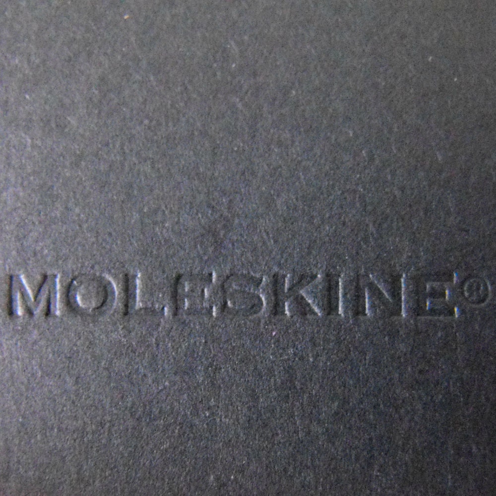 Moleskiss