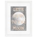 Moon Print