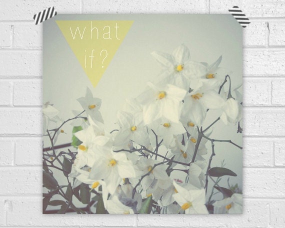 What if Print