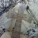 16" Personalized Cross - Great gift idea.