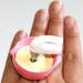 Kawaii Miniature Food Ring - Hand Mixer and Bowl