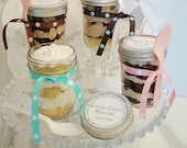 4 Cupcakes in a Jar Gluten Free Il_170x135