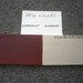 wooden shoe bench 4'