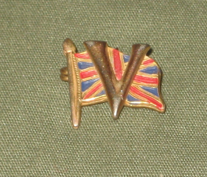 World+war+2+britain+flag