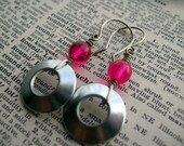 Hardware Bling: Tool Box Sacrifice Earrings by always greener