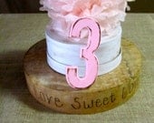 Set of 12 Chalkboard Table Numbers Name Cards Rustic Vintage Painted Distressed Shabby Chic Wedding Chalkboards