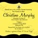 Mommy to Bee Baby Shower Invitation (Birthday, Baby Shower, Engagement, Rehearsal) Printable Custom Preppy