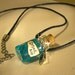 Tiny Drink Me - Alice in Wonderland Vial