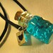Tiny Drink Me - Alice in Wonderland Vial