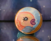 Jean Marie Pin