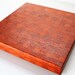 African Padauk Countertop Butcher Block