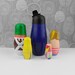 Willy Wonka Nesting Dolls Matryoshka Babushka Russian