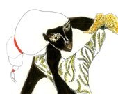 Goiaba - Limeted Edition Print
