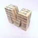 LOVE 3D Freestanding Lettering Sheet Music Maps Custom Home Decoration Wedding Present Ornament