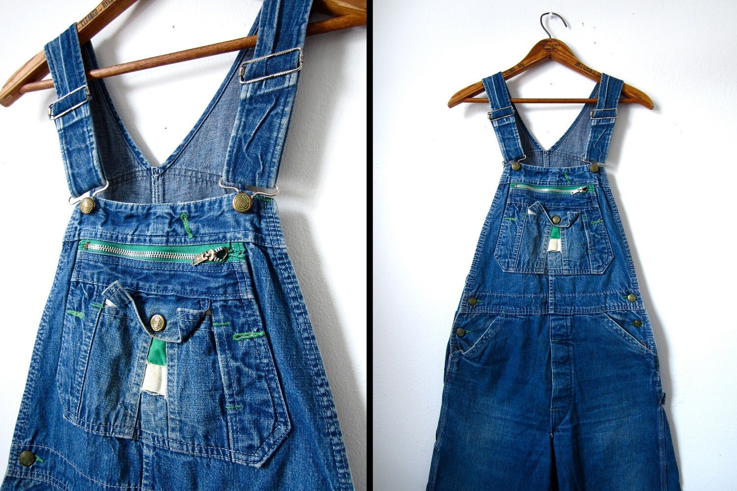 liberty overalls