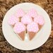 Ice Cream Cone Cookies