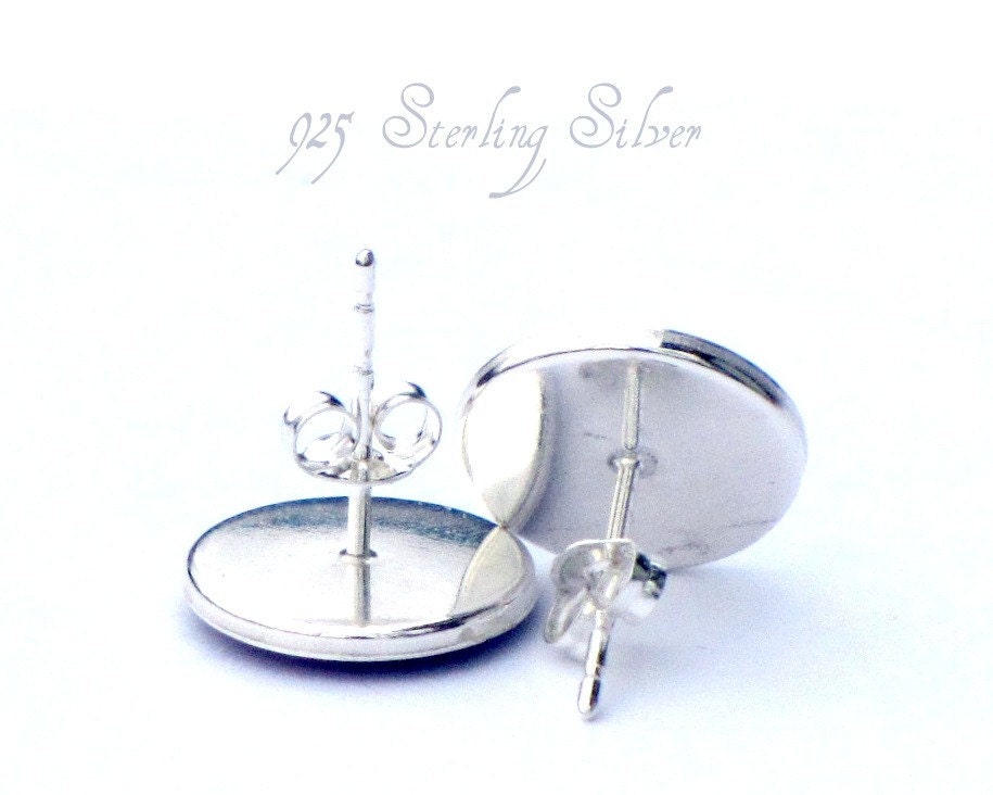 NATURE JEWELRY / maple seed Sky blue - Aqua Blue Spring fashion Easter style - tt team - Nature Earrings