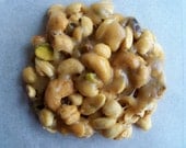 Nut Brittle (Peanuts, Cashews, Pistachios): A Pack of Three