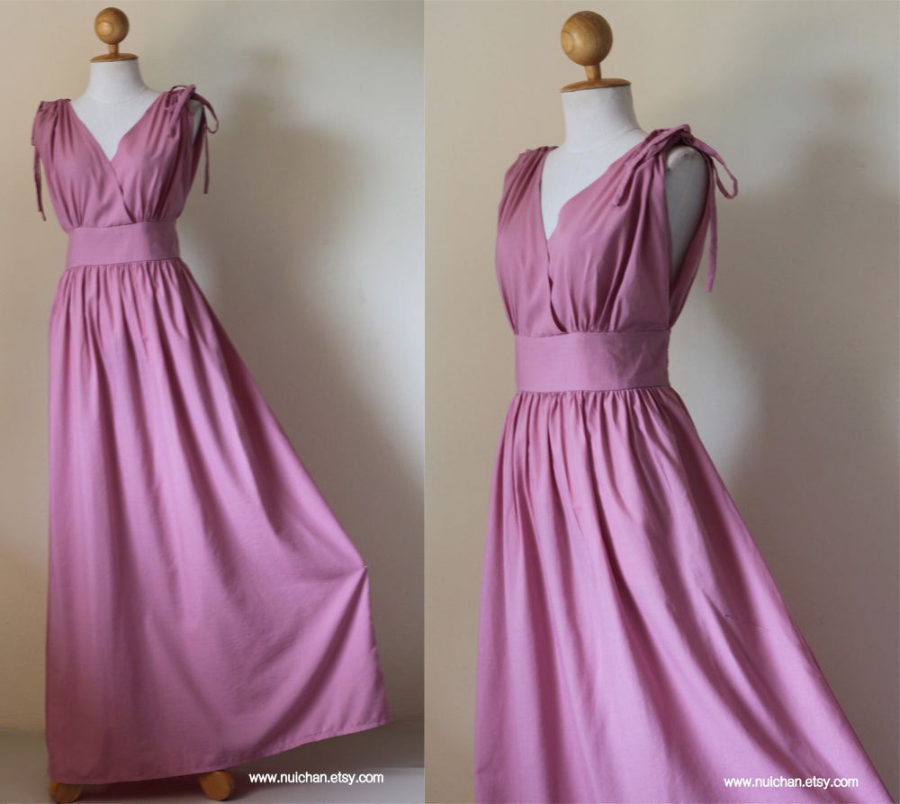 Deep V-Shape Sleeveless or Short Sleeve Evening Dress : Classy Gorgeous Collection