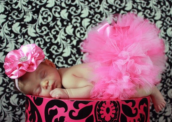 Little Miss Easter Bunny Tutu