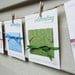 Custom Paper Party Garland - Mini Seed Favors