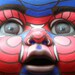 DOLL HEAD TWO
