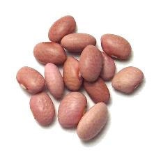 1 Lbs. of  BOLITA Beans