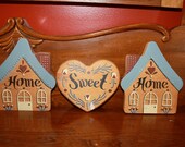 Home Sweet Home Wall Art