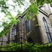 Gothic Church, original signed Fine Art photo giclee print, 8" x 10", Photography print, Art print, Wall art