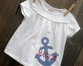 Anchor plus free Mini Embroidery Design Applique