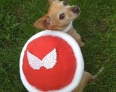 Koupa Super Mario Bros Nintendo Dog Costume