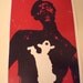 The Walking Dead poster print
