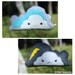 Flat Cloud - Flat Bonnie's super helper - Double Sided Plush 13"