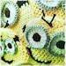 Despicable Me Minion Hat Pattern - Crochet hat PDF - Complete instructions to make earflaps beanie ties braids