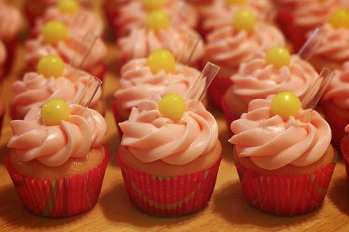 Pink Lemonade