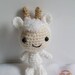 AMIGURUMI PATTERN : Capricorn - The Cutiest Signs of Zodiac Amigurumi Collection