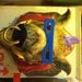 TMNT Bebop Taxidermy Sculpture