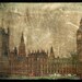 London "Big Ben and Parliament" European Landmark Travel Photography, 8x10" Fine Art Matte Photography Print