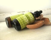2 Pack - Clarify Me - Cleansing Aromatherapy Massage Oil - Natural Health - Spring Gardener and Mother's Day Garden Spa Gifts -