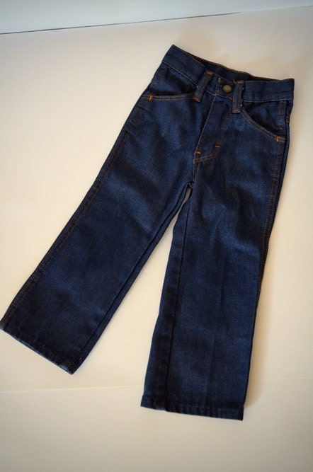 FREE SHIPPING Vintage Denim Jeans