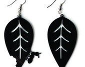 Ant Earring / Aros Hormiga