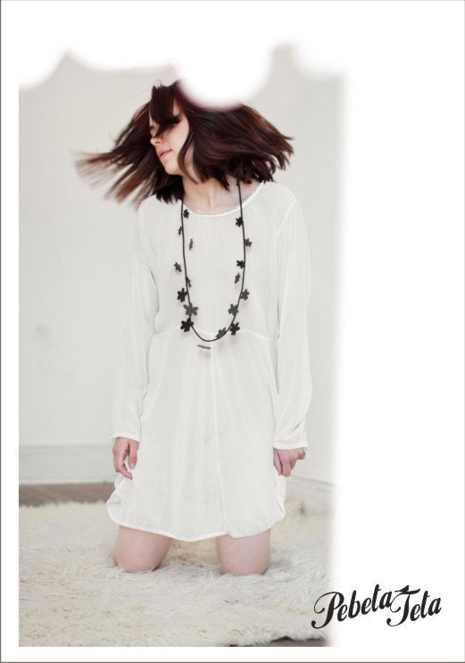 SPRING Necklace - Four seasons Line