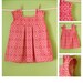 Girl's Dress Pattern PDF Sewing - The Brooke Dress Size 18m-5T